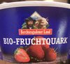 Bio-fruchtquark - Produit