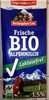 Frische Bio Alpenmilch Laktosefrei - Produkt