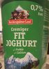 Fit Joghurt 0,7% - Produkt