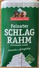 S-Schlagrahm-1.7.22/1,19€ - Product