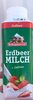 Erdbeer Milch - Product