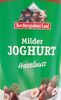 Milder Jogurt Haselnuss - Produit
