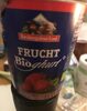 Bioghurt alla frutta - Produkt