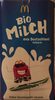 Bio milch - Product