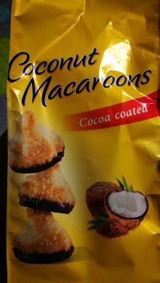 Rocher coco choco - Product - fr