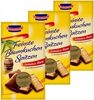 Baumkuchenspitzen, Zartbitter Schokolade - Product
