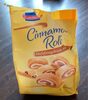 Cinnamon Rolls - Produkt
