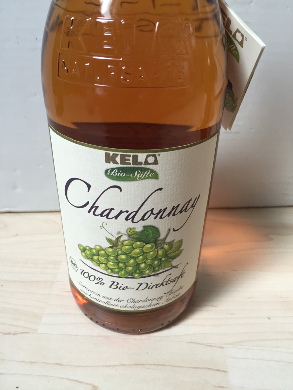 Chardonnay - Prodotto - fr