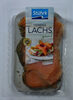 Feinster Lachs gravad - Produkt