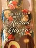 Mozart kugeln - Produit