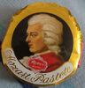 Mozart-Pastete - Producte