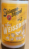 Schlappe-seppel edel Weissbier - Product