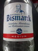 Fürst Bismarck Wasser, Medium - Produit