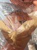 Muffin myrtilles framboises - Produit