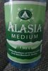 Alasia Medium - Product
