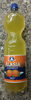 Alasia Orangenlimonade - Produkt