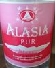 Alasia Pur - Produkt