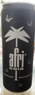Afri Cola - Produkt