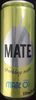 Mate sparkling mate - Produit