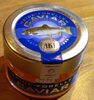 Heide-Forellen Caviar - Produkt