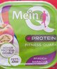 + protein fitness quark - Product