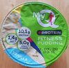 Fitness Pudding - Product