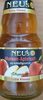 Neu's Marken-Apfelsaft - Product