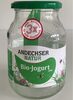 Bio Joghurt mild - Product