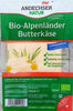 Bio-Alpenländer Butterkäse - Produkt