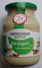 Bio-Jogurt mild - Latte Macchiato - Produkt
