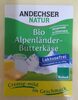 Bio Alpenländer-Butterkäse - Produkt