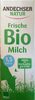 Frische Bio Milch 1,5%-1,38€/1.8 - نتاج
