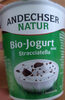 Bio-Joghurt mild Stracciatella - Produkt