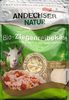 Andechser Natur Bio ziegenreibekäse - Product