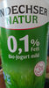 Bio-Joghurt mild - Produkt