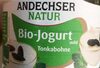 Bio-Joghurt - Product