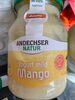 Joghurt mild - Mango - Produit