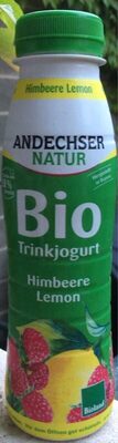 Bio Trinkjogurt - Produit