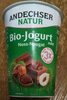 Bio jogurt - Product