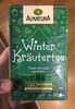 Alnatura - Winter Kräuter Tee - Product