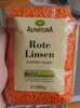 Linsen,  rote - Product
