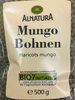 Mungobohnen - Produkt