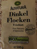 Dinkel Flocken - Product