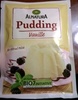 Vanille Pudding - Product
