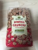 Dinkel Crunchy - Prodotto