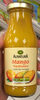 Mango Fruchtsauce - Produit