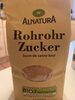 Rohrohrzucker - Product