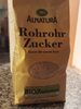 Rohrohrzucker - Produit