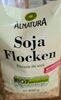 Soja Flocken - Product