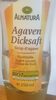 Agaven Dicksaft - Producto